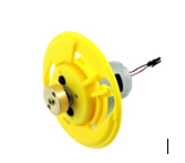 Robomow RX klippmotor SMOT9101A