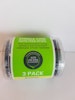 Greenworks  TrimmerSpole 3-Pack
