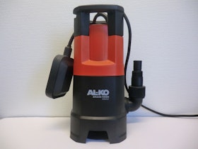 Al-Ko Dränkbar pump 7000