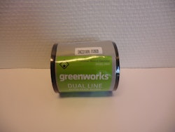 Greenworks Spool, 3 pcs