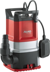 Al-Ko Dränkbar Pump Twin 11000 Premium