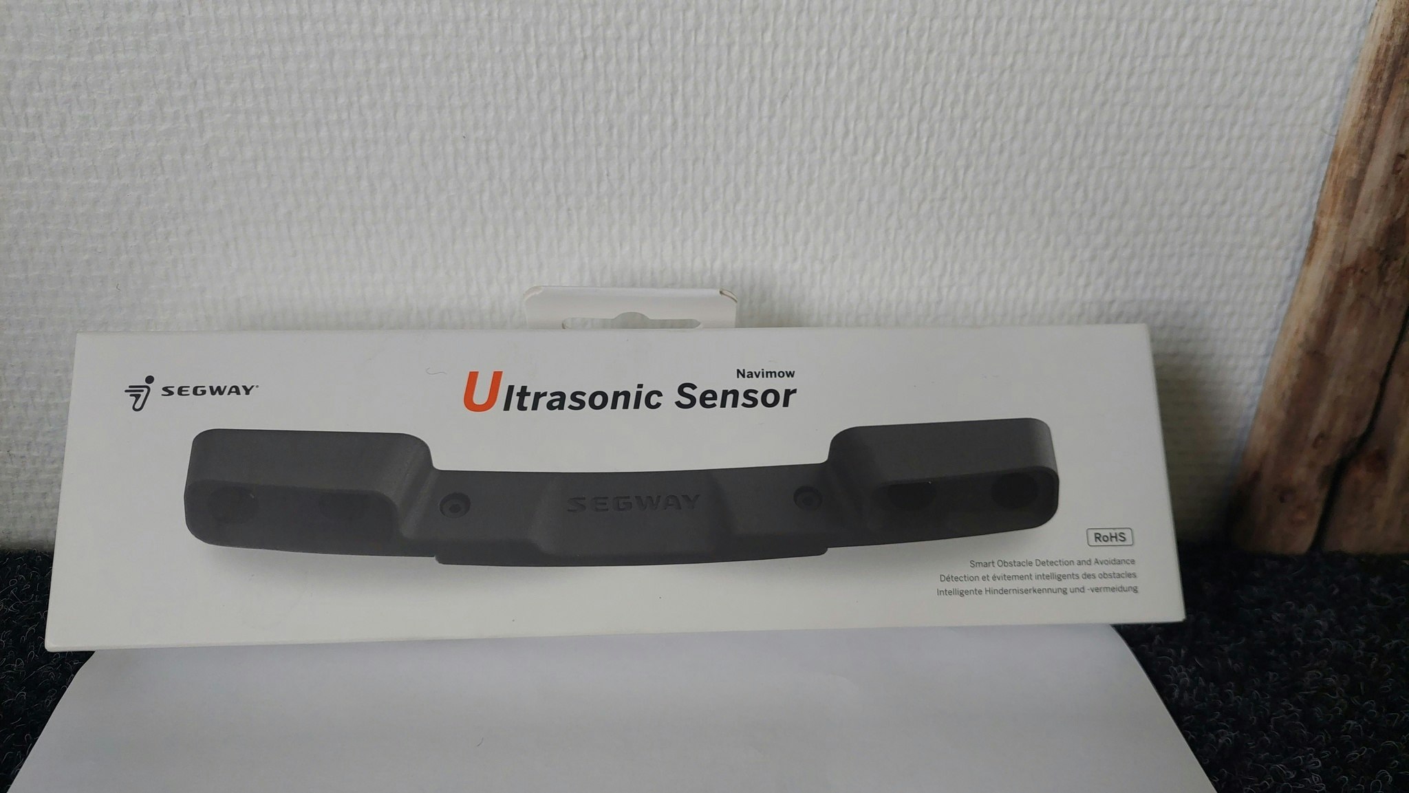 Segway Navimow Ultrasonic Sensor 48900735