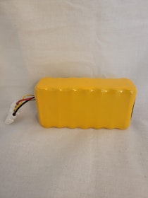 AL-Ko Robolinho Batteri 125 WH 25,2 V 495607