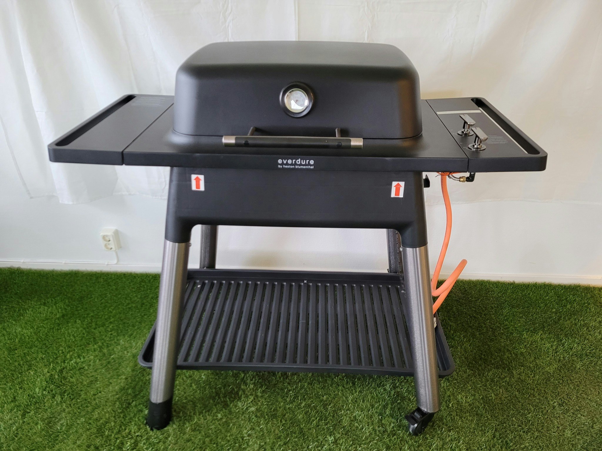 Everdure Gasolgrill 34820040