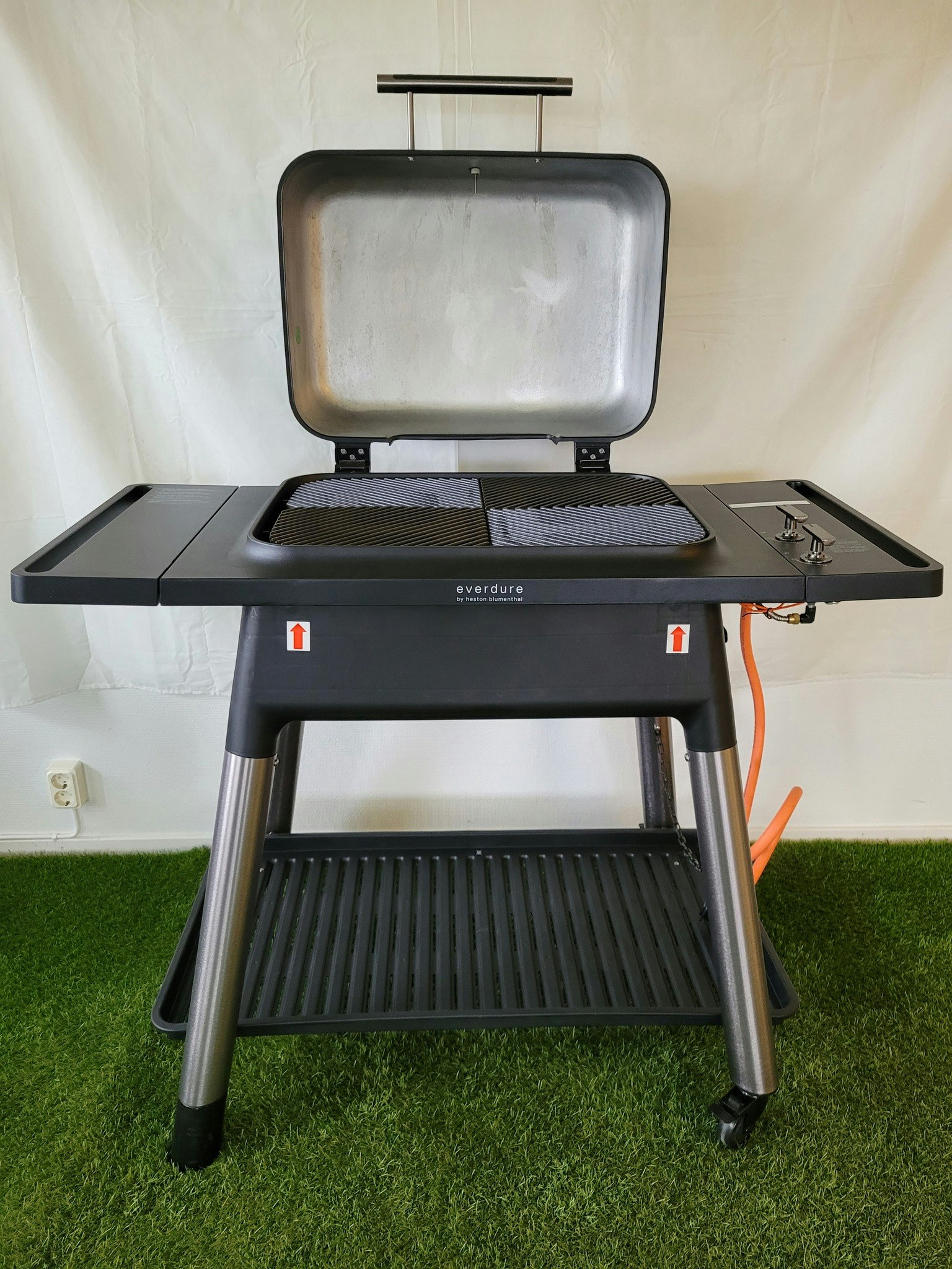 Everdure Gasolgrill 34820040