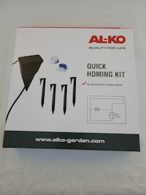 AL-KO Quick homing kit  127699