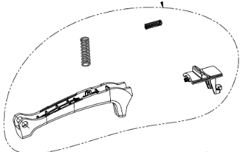 Ryobi Trigger 5131044886