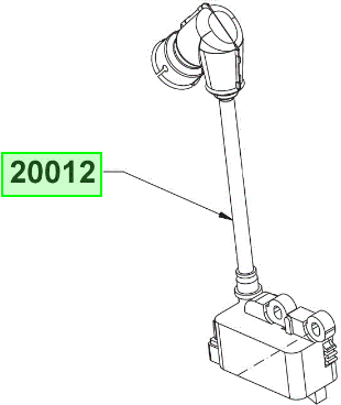 Ryobi Ignition 5131033822