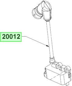 Ryobi Ignition 5131033822