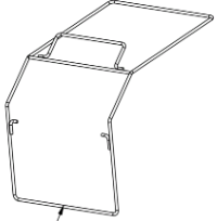 Ryobi Frame 5131046668