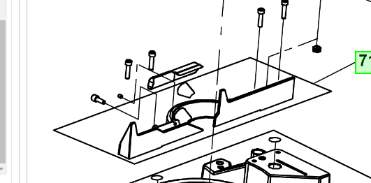 Ryobi Fence 5131042499