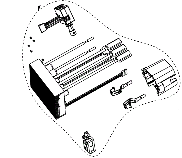 Ryobi Elektornik  5131047322