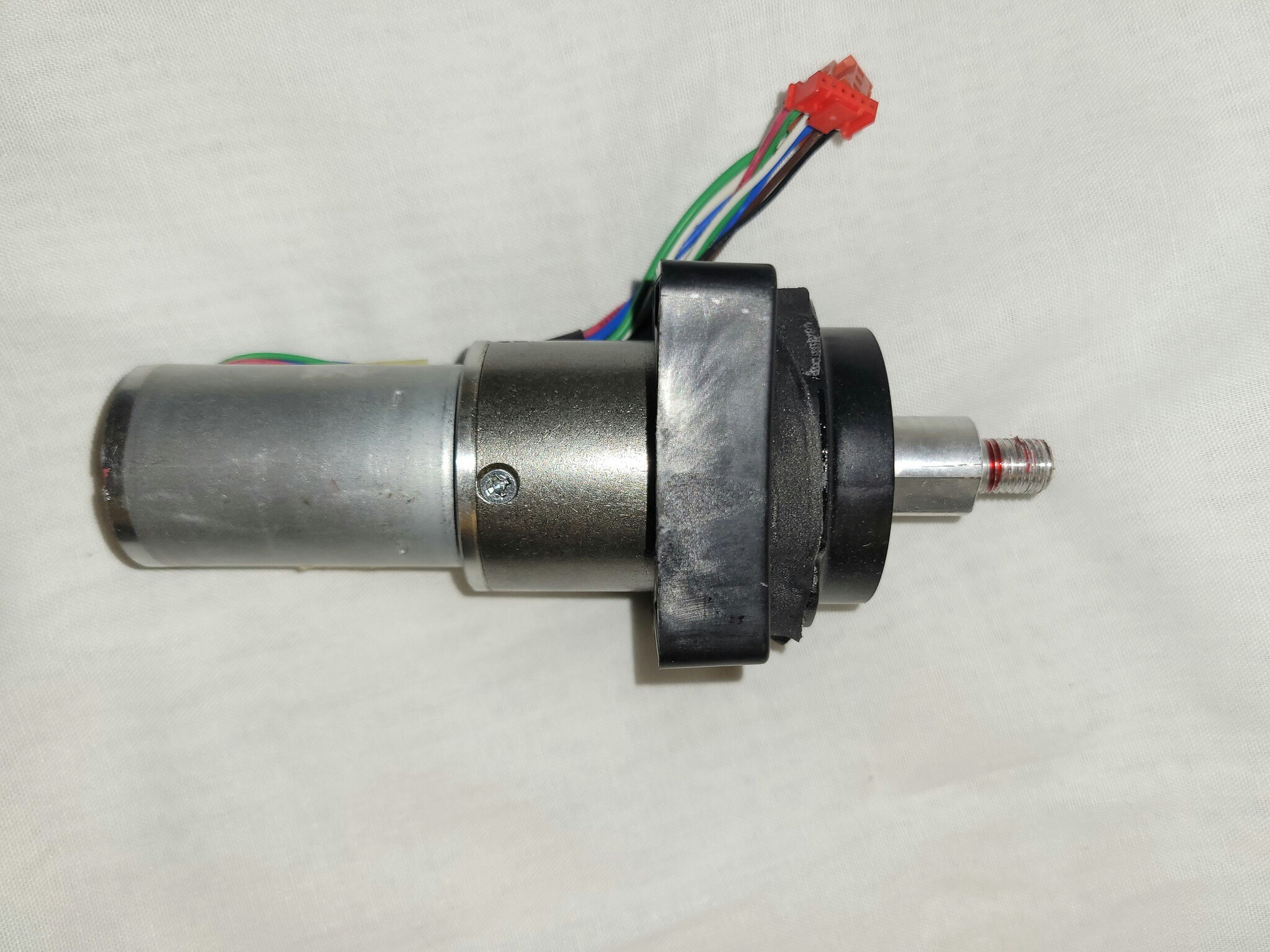 Ryobi Roboyagi Drivmotor 5131044660 Vänster
