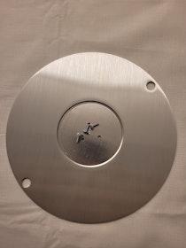 Ryobi Roboyagi Knivskydd, Knife protection 5131044659