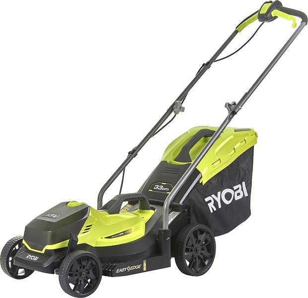 RYOBI OLM1833B GRÄSKLIPPARE