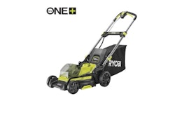 Ryobi GRÄSKLIPPARE RY18LMX40C-0