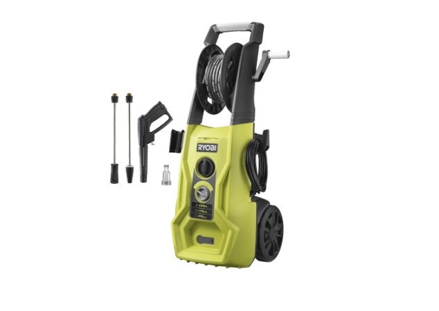 Ryobi HÖGTRYCKSTVÄTT RY170PWA