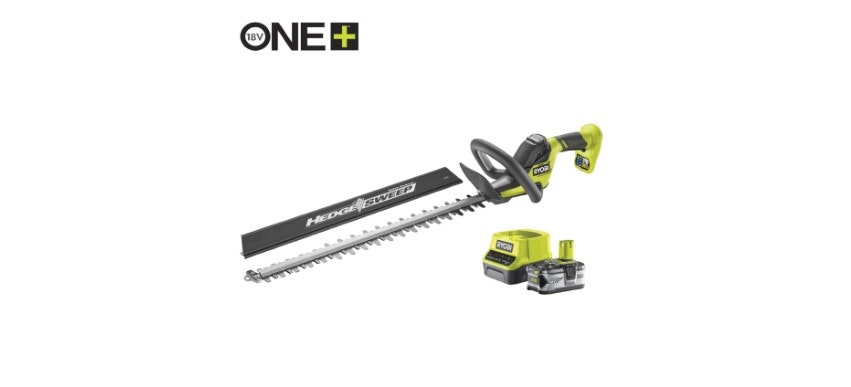 Ryobi HÄCKSAX RY18HT55A-140