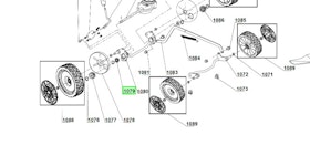Ryobi Berring 5131040567