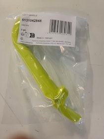 Ryobi Handtag Vänster 5131042848