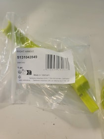 Ryobi handtag Höger 5131042849