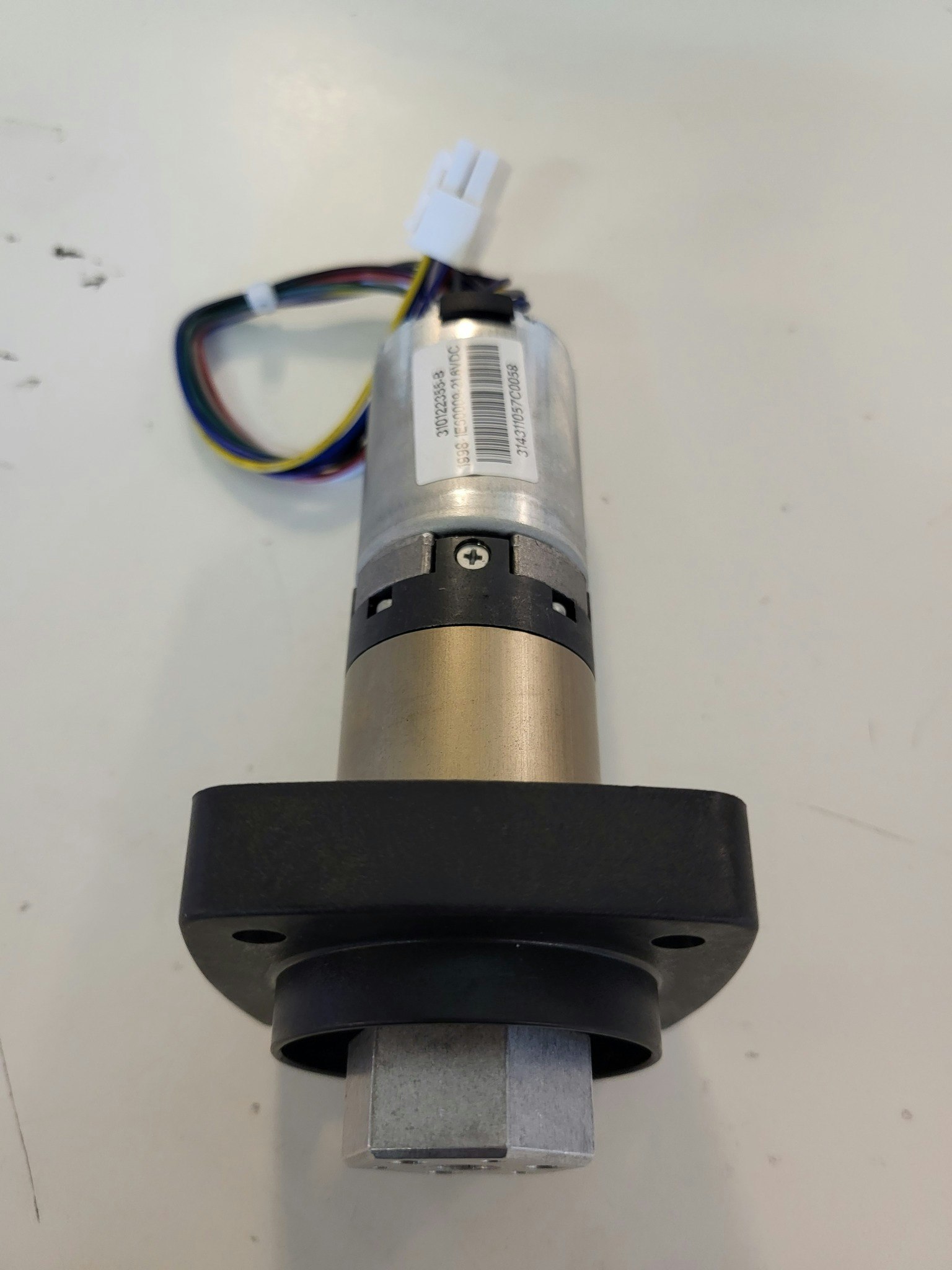 Greenworks Drivmotor RA310122355