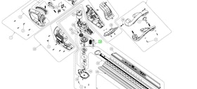 Ryobi GEAR 5131035469