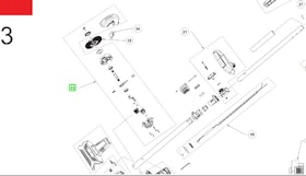 Ryobi 5131042209 ACCEPTANCE