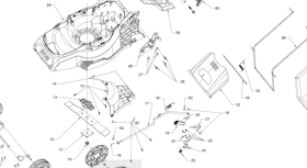 Ryobi Spring 5131042825