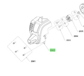 Ryobi Housing 5131033819