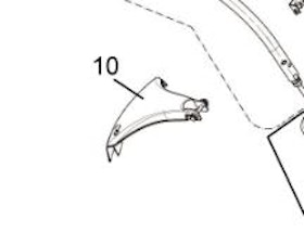 Ryobi Guard 5131019083