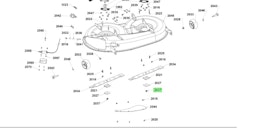 Ryobi Nut 5131043166