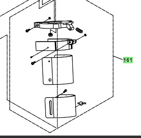 Ryobi Guard Cap 5131037727