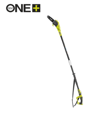 Ryobi OPP1820 18V POLE SAW XXX