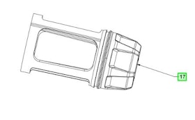 Ryobi Frame 5131045465