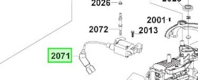 Ryobi Ignition 5131042309