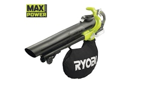 Ryobi TRÄDGÅRDSSTÄDARE RBV36B