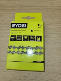 Ryobi RAC277 15cm Chain XXX