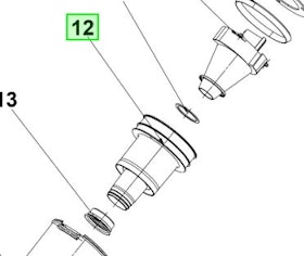 Ryobi Filter 5131046151