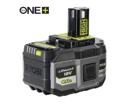 Ryobi BATTERI RB1880T