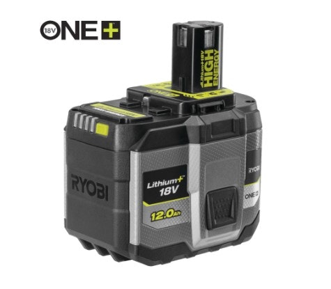 Ryobi  BATTERI RB18120T