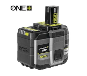 Ryobi  BATTERI RB18120T