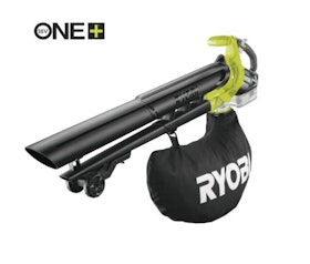 Ryobi TRÄDGÅRDSSTÄDARE OBV18