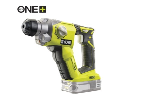 Ryobi BORRHAMMARE R18SDS-0