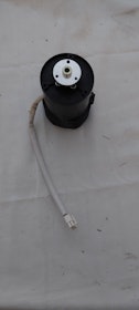 Al-KO Klippmotor Robolinho 457764