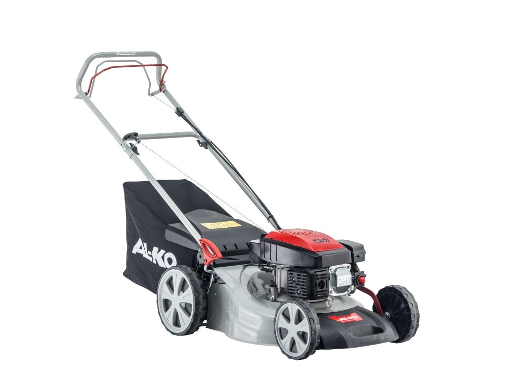 Bensin gräsklippare AL-KO Easy 4.60 SP-S