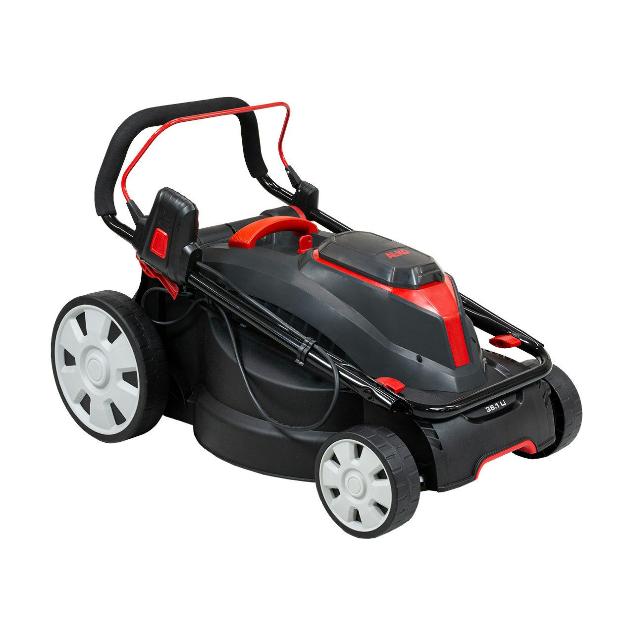 AL-KO 18 V BOSCH HOME AND GARDEN COMPATIBLE 38.1 Li