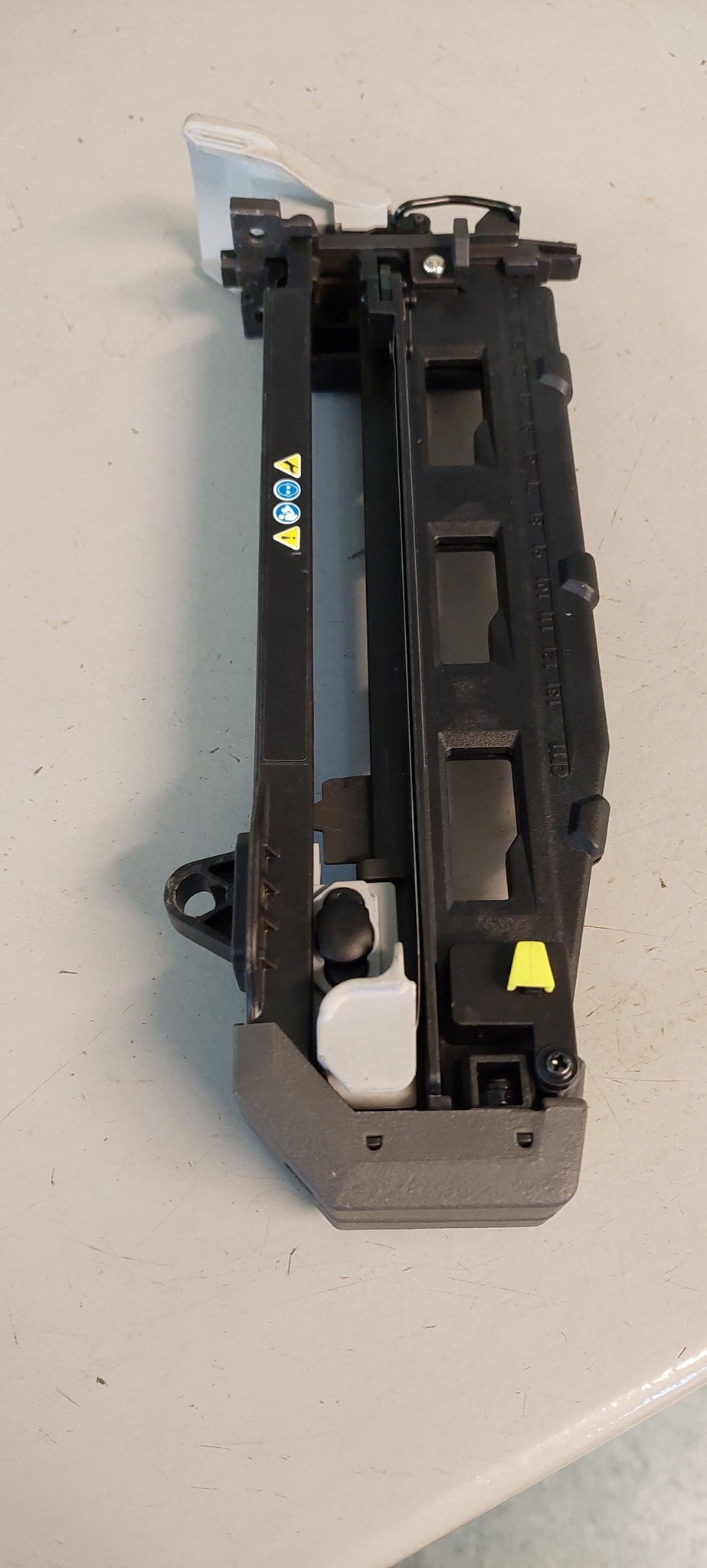 Ryobi Magazine 5131045296