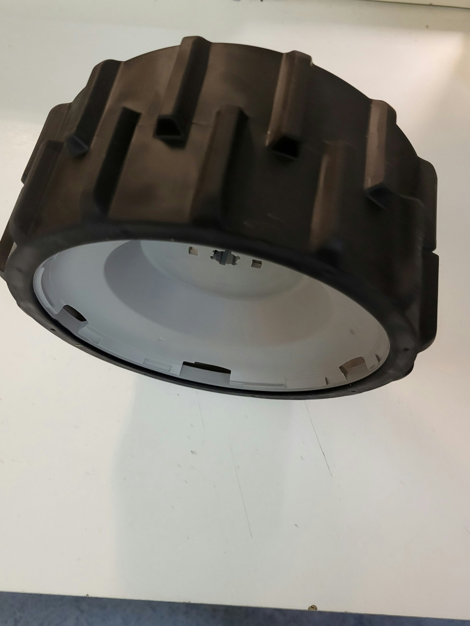 Power wheels  for S models Artnr: SPP6014A