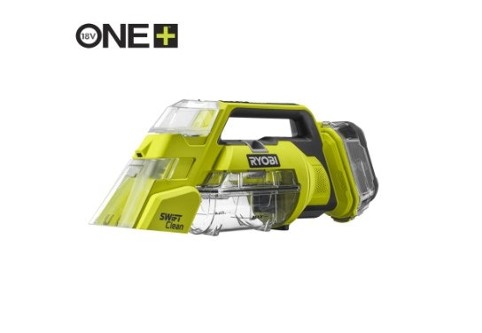 Ryobi  FLÄCKBORTTAGNING RDC18-0